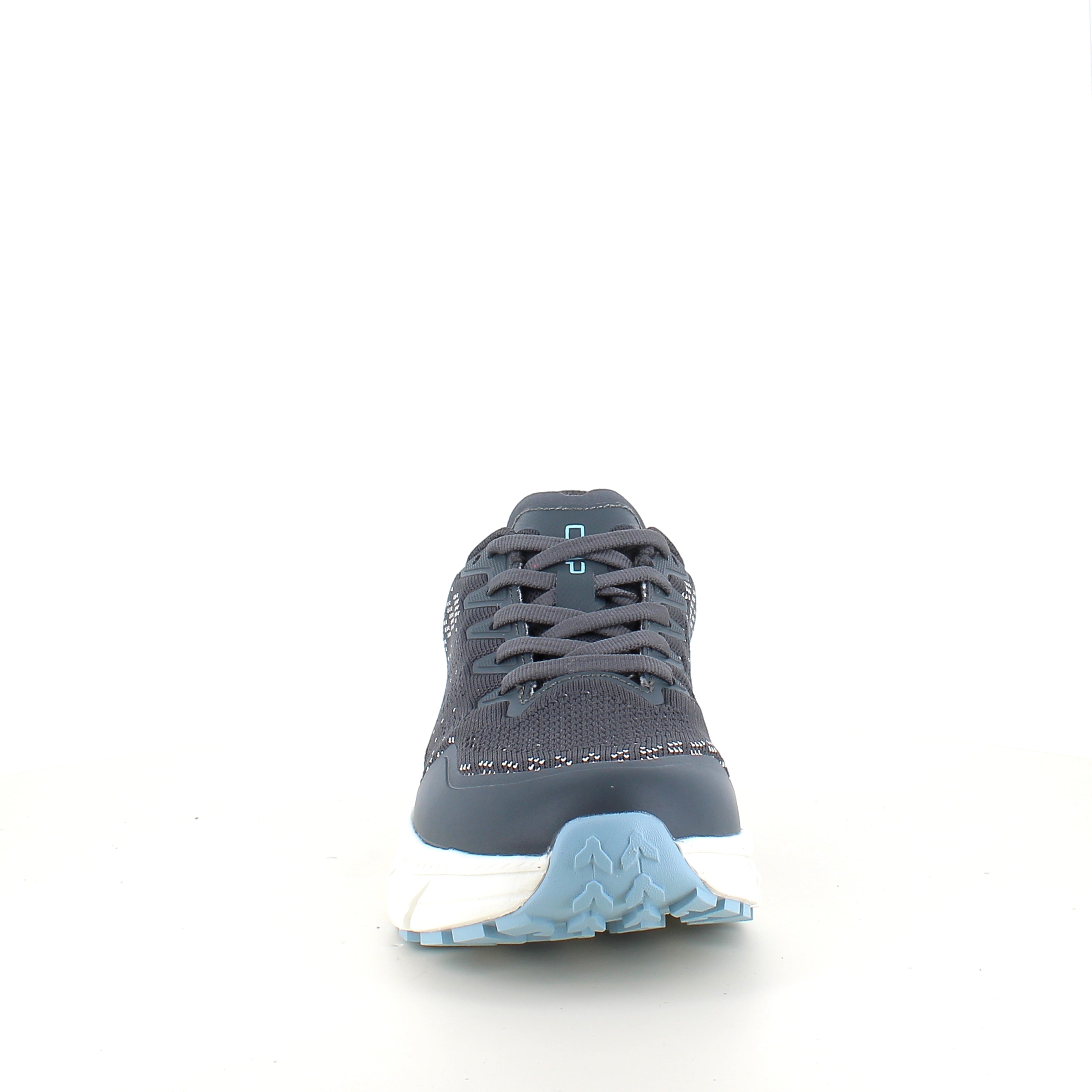 CMP Rahmsy WP – grå vanntett sneaker med støtdemping