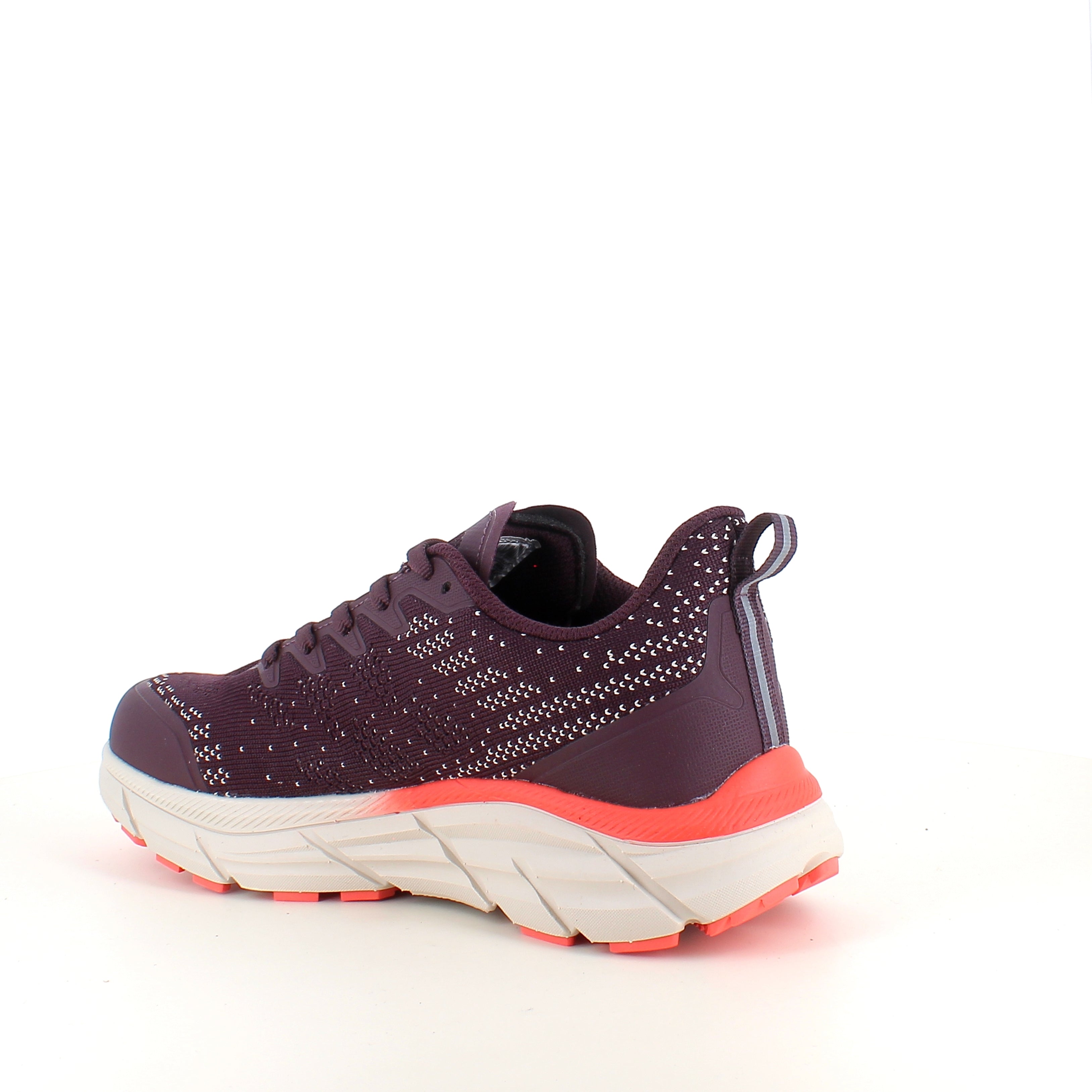 CMP Rahmsy WP – lyngfarget vanntett sneaker med støtdemping