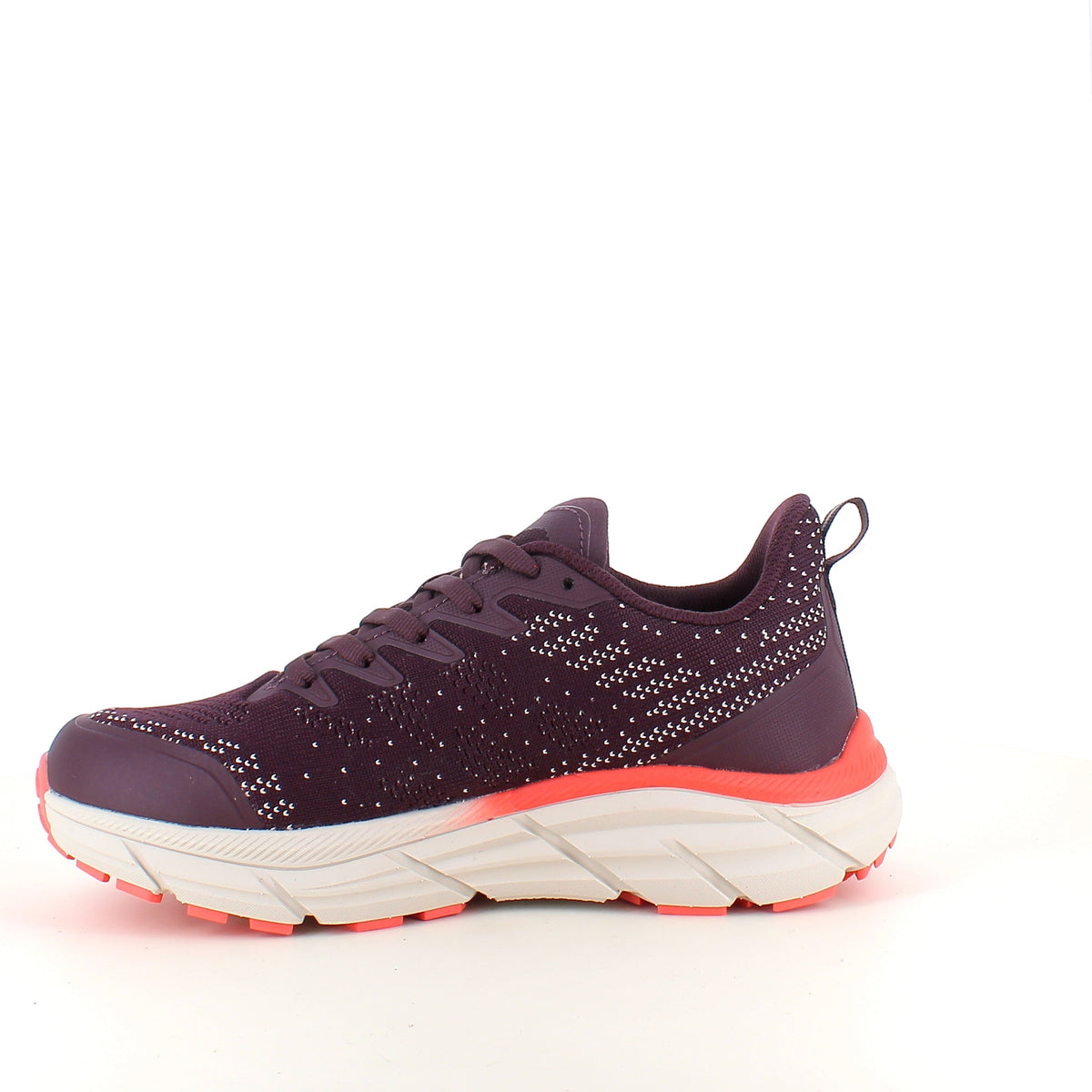 CMP Rahmsy WP – lyngfarget vanntett sneaker med støtdemping
