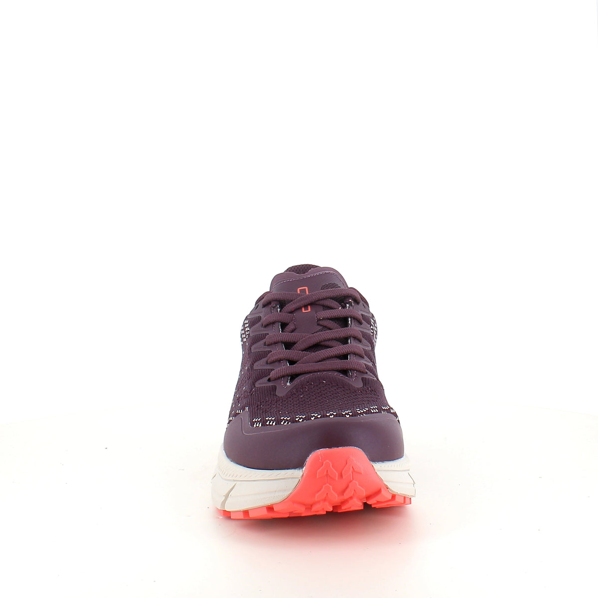 CMP Rahmsy WP – lyngfarget vanntett sneaker med støtdemping