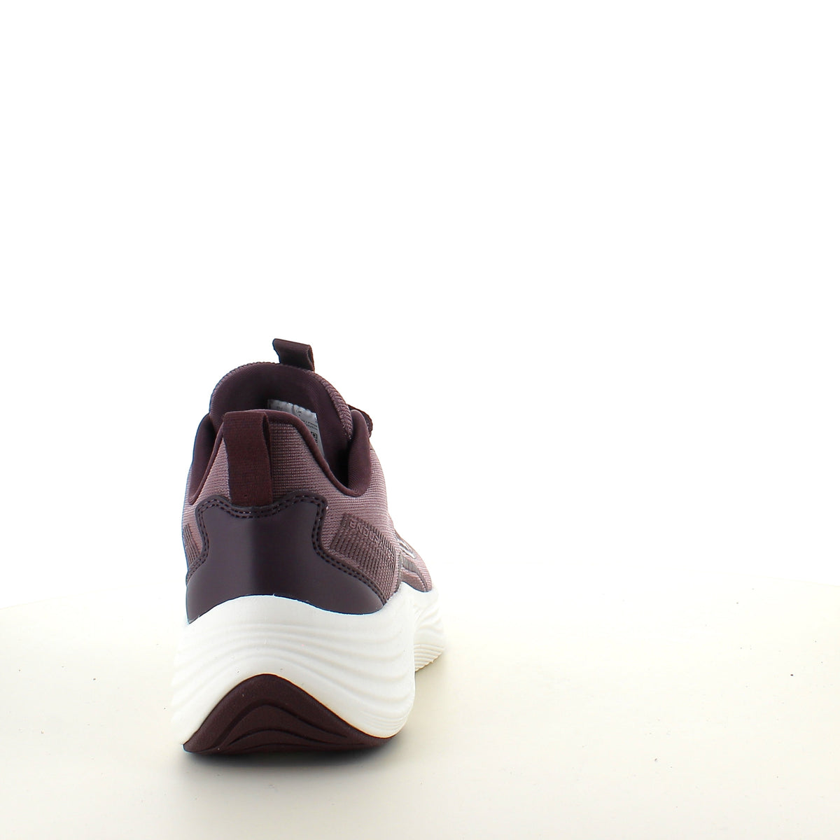 Vilanova Softsole W Shoe i lilla