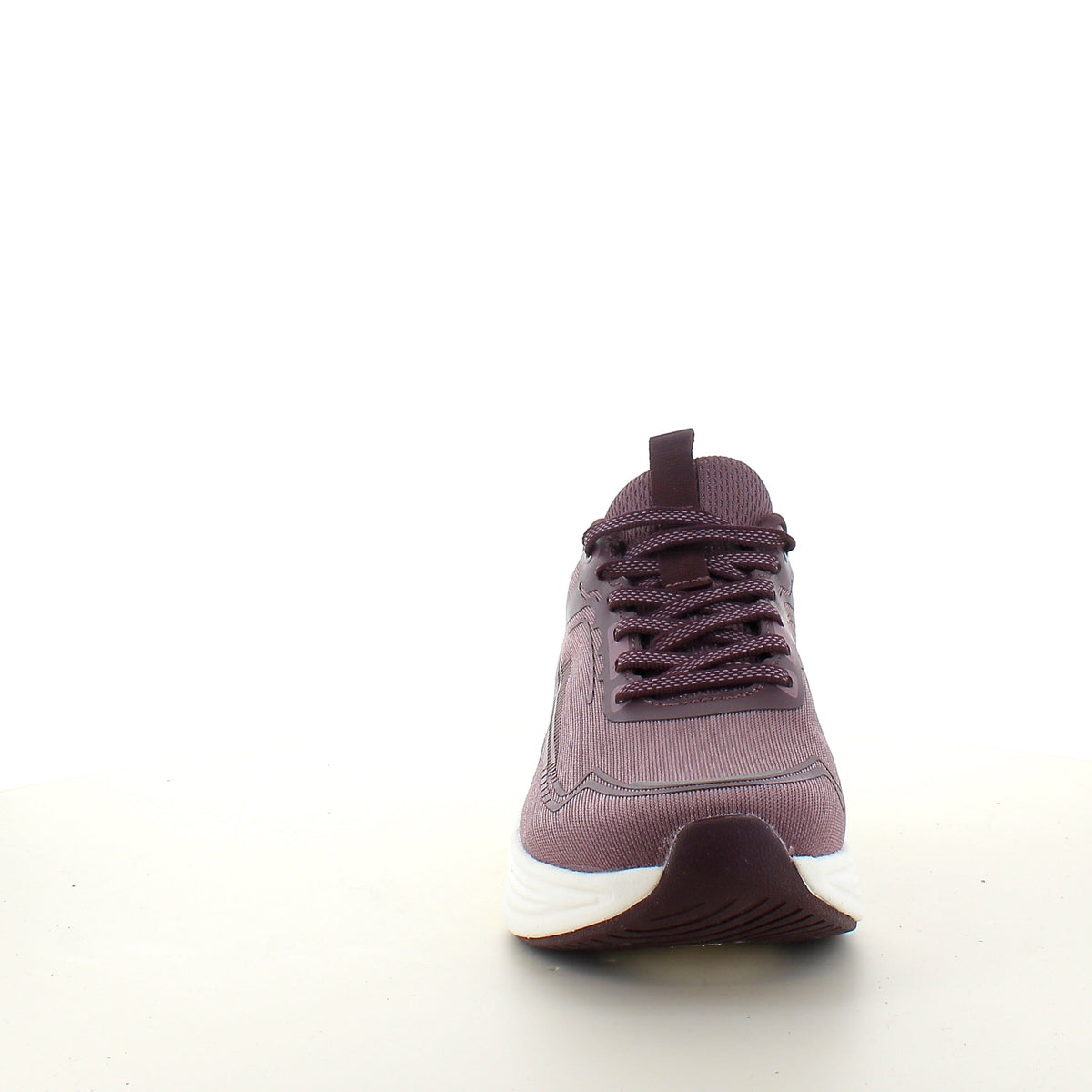 Vilanova Softsole W Shoe i lilla