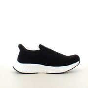 Endurance Belisa StepGo – svart unisex sneaker med handsfree-funksjon