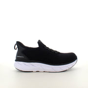 Endurance StepGo sneaker i svart