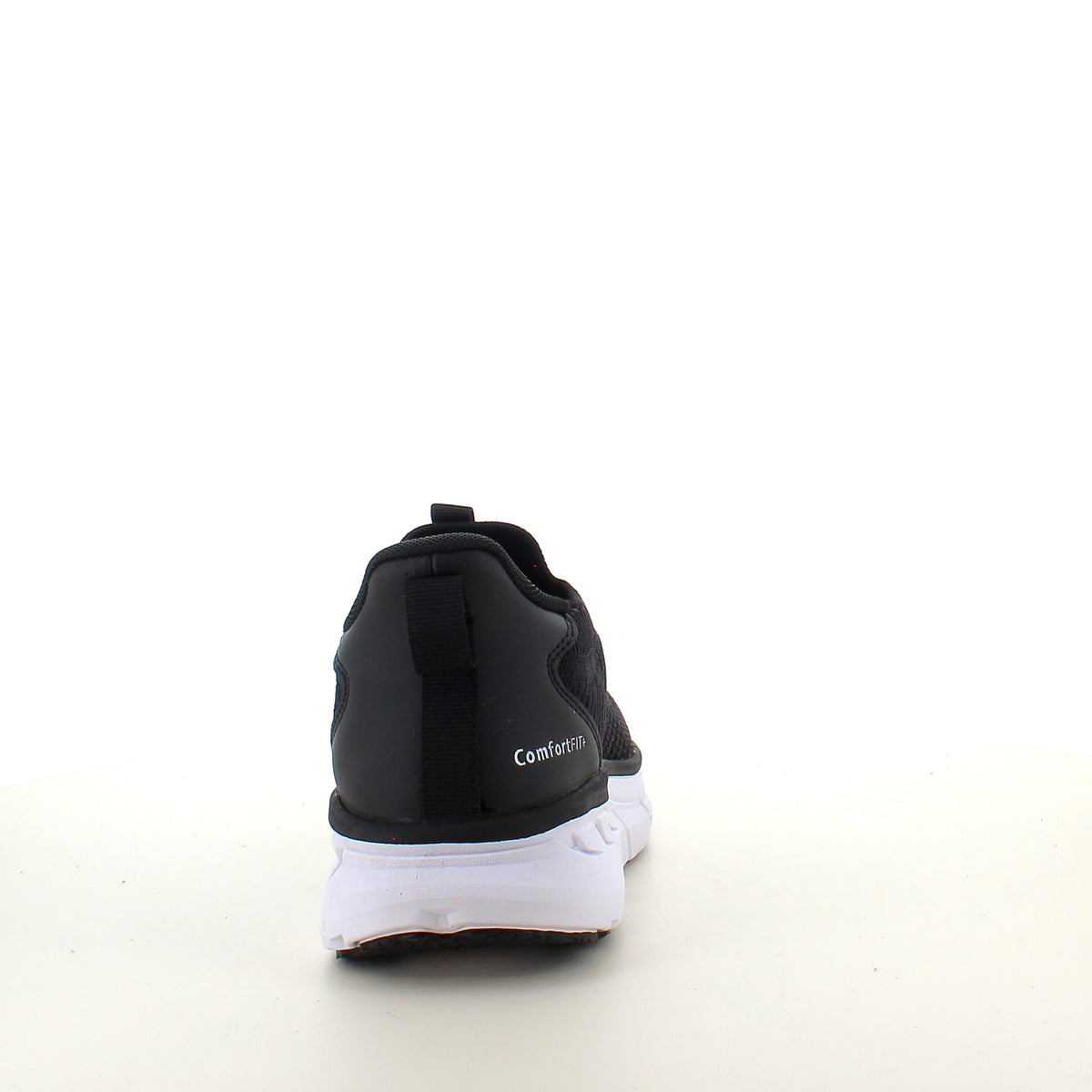 Endurance StepGo sneaker i svart