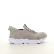Endurance StepGo-sneaker i beige