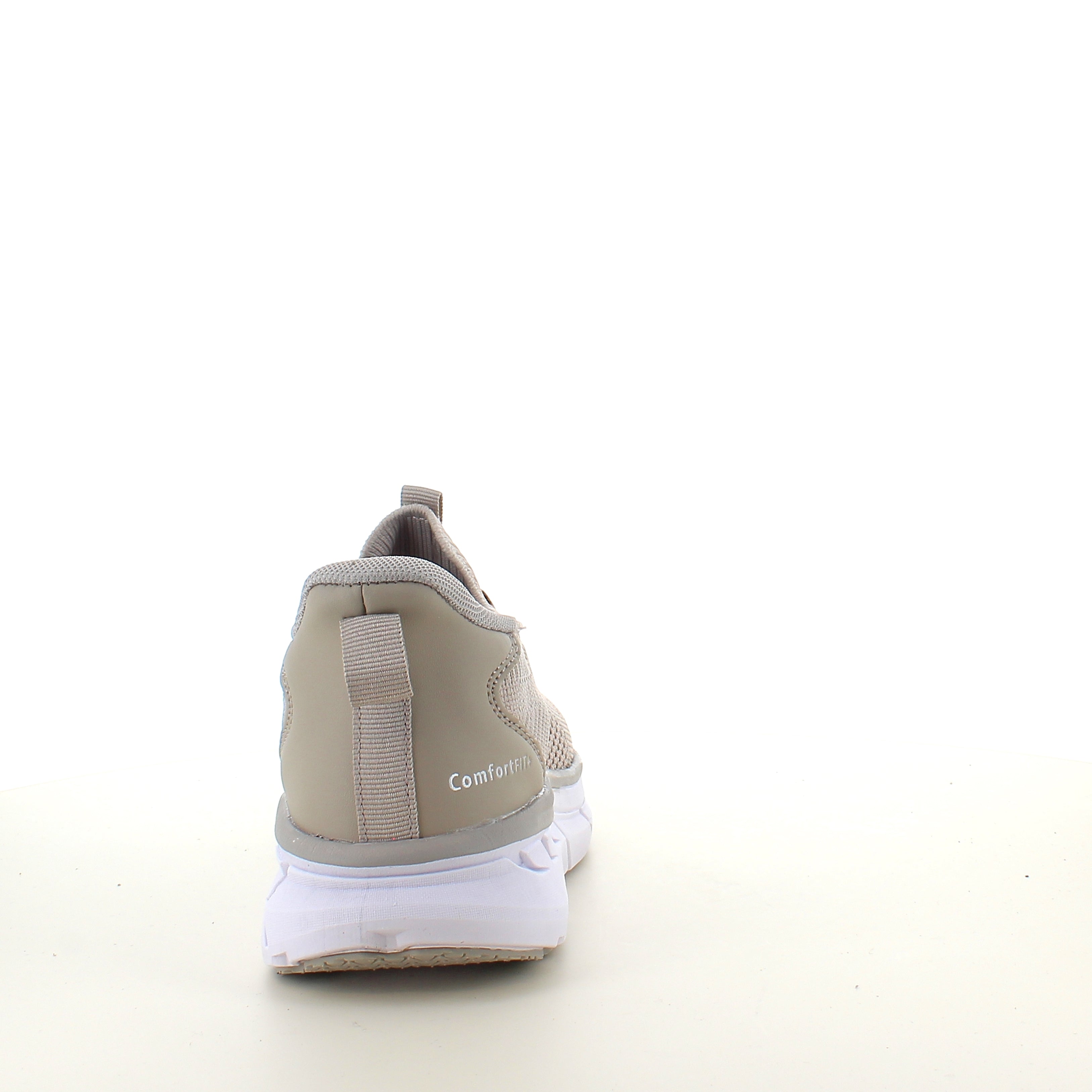 Endurance StepGo-sneaker i beige