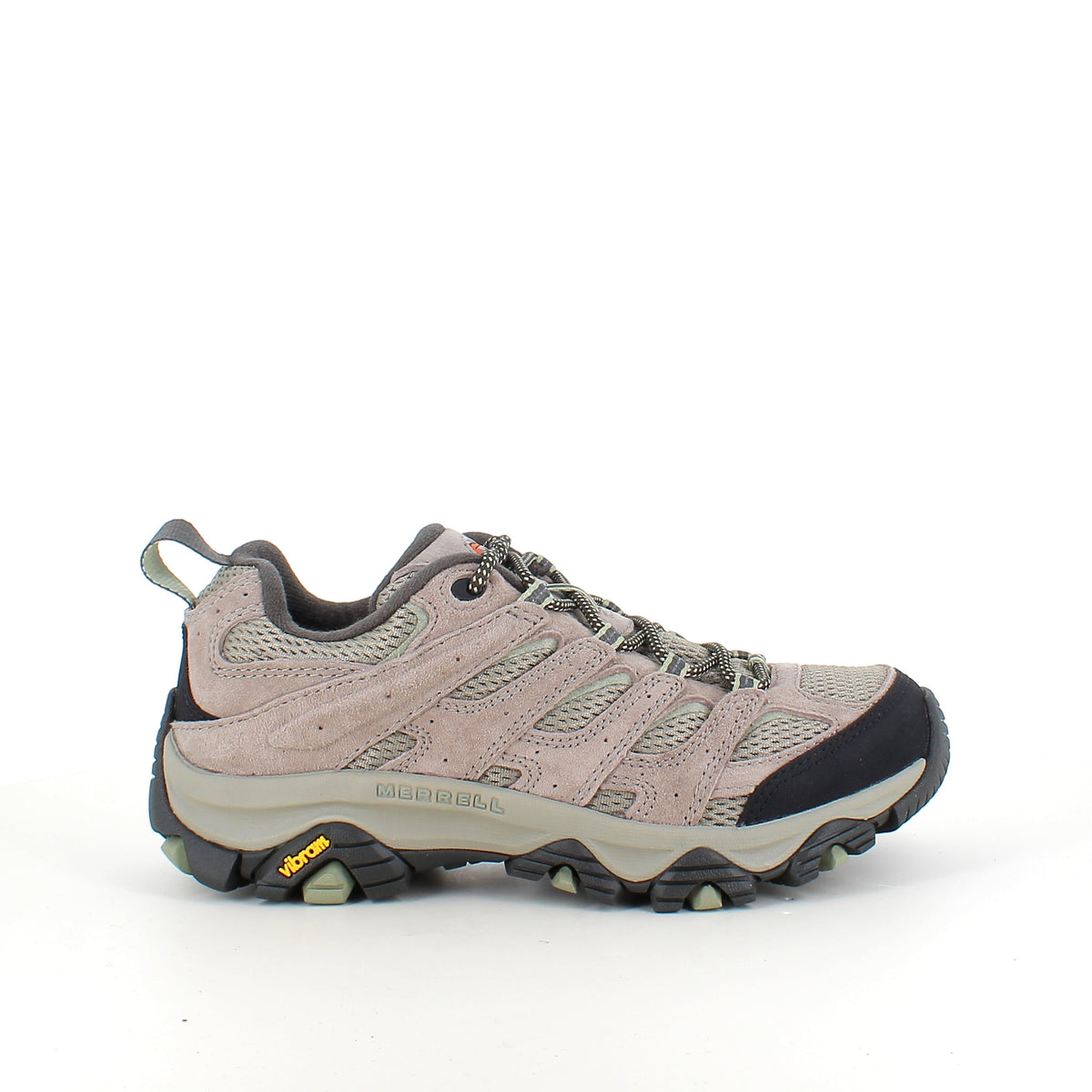 Tursko med Vibram®-såle og høy komfort fra Merrell