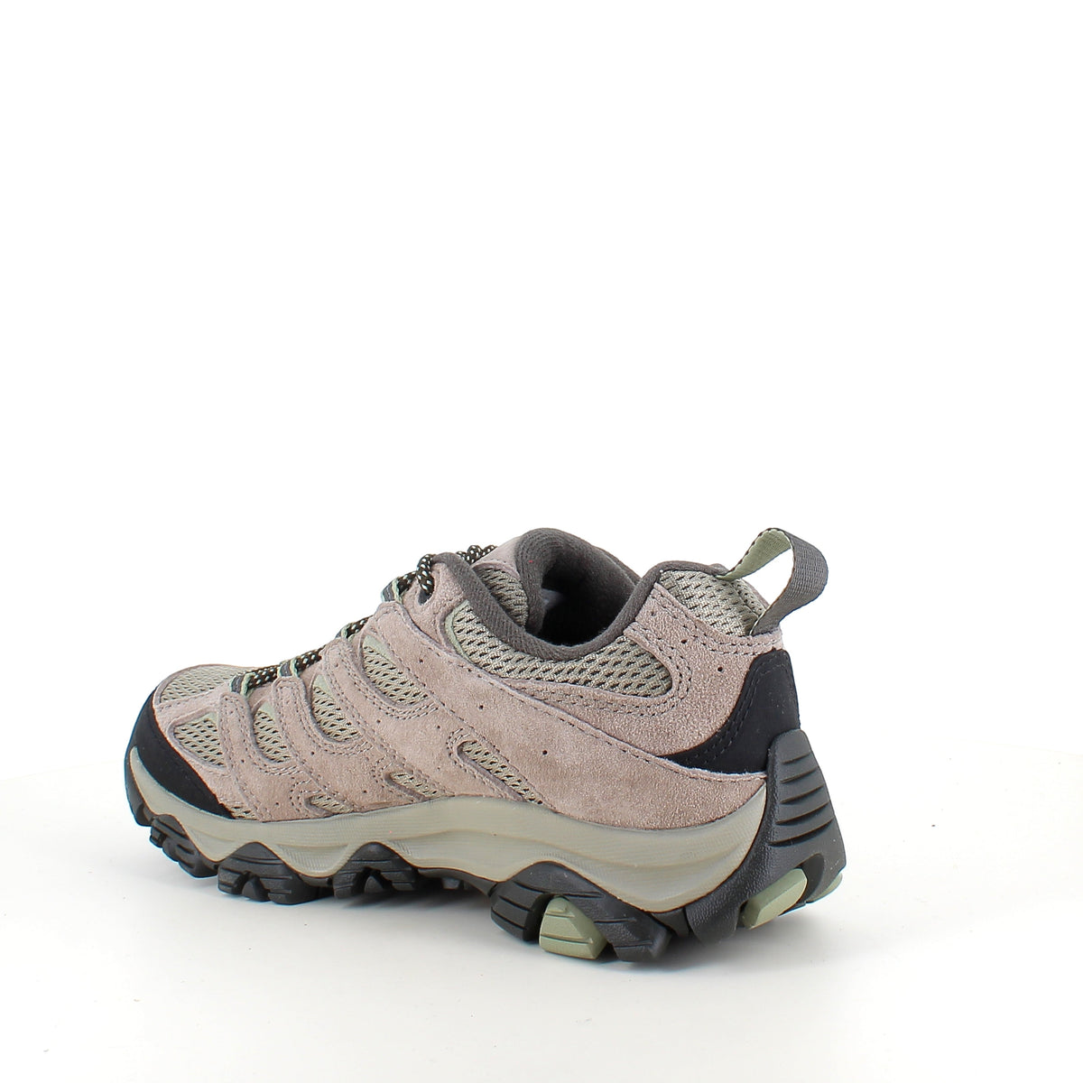 Tursko med Vibram®-såle og høy komfort fra Merrell