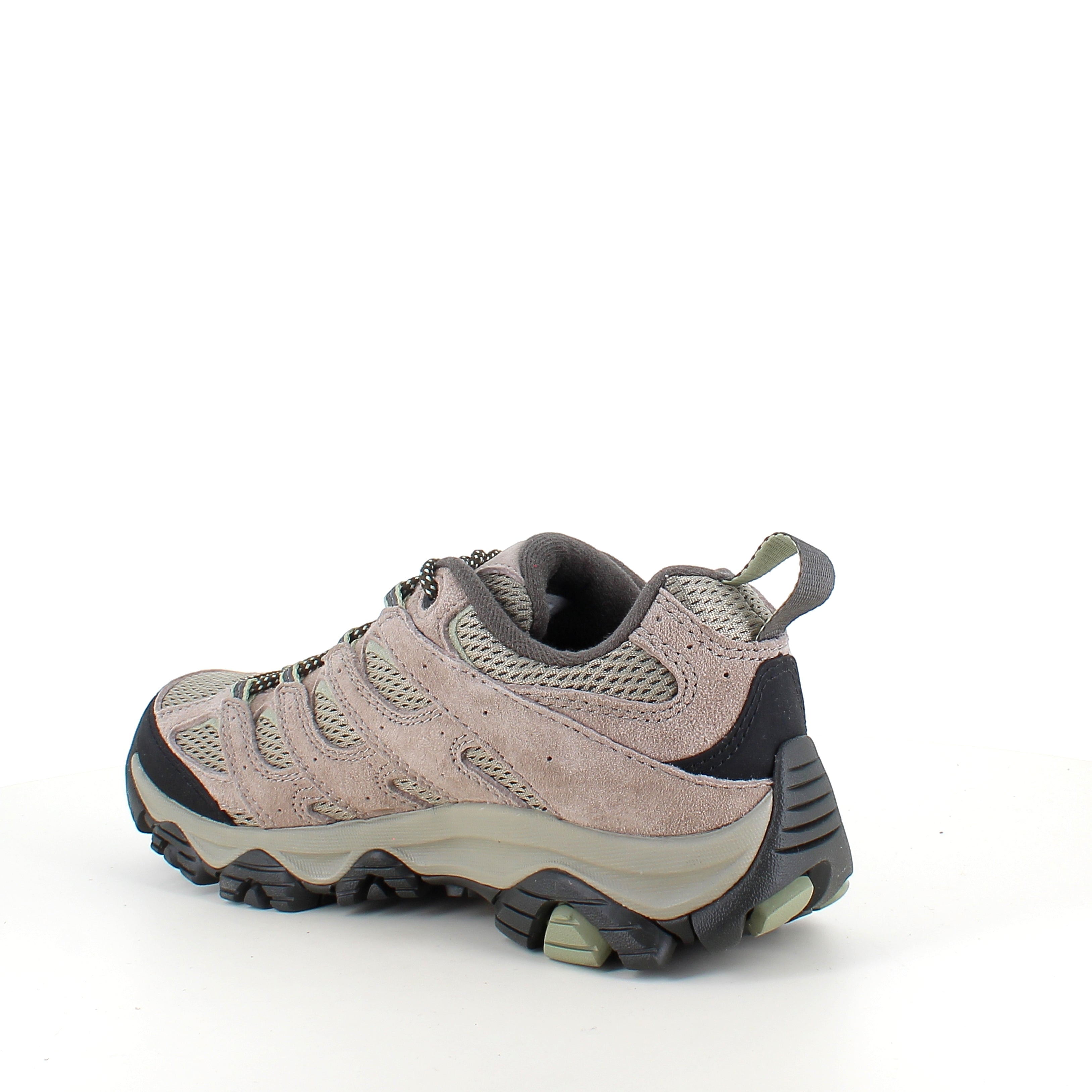 Tursko med Vibram®-såle og høy komfort fra Merrell