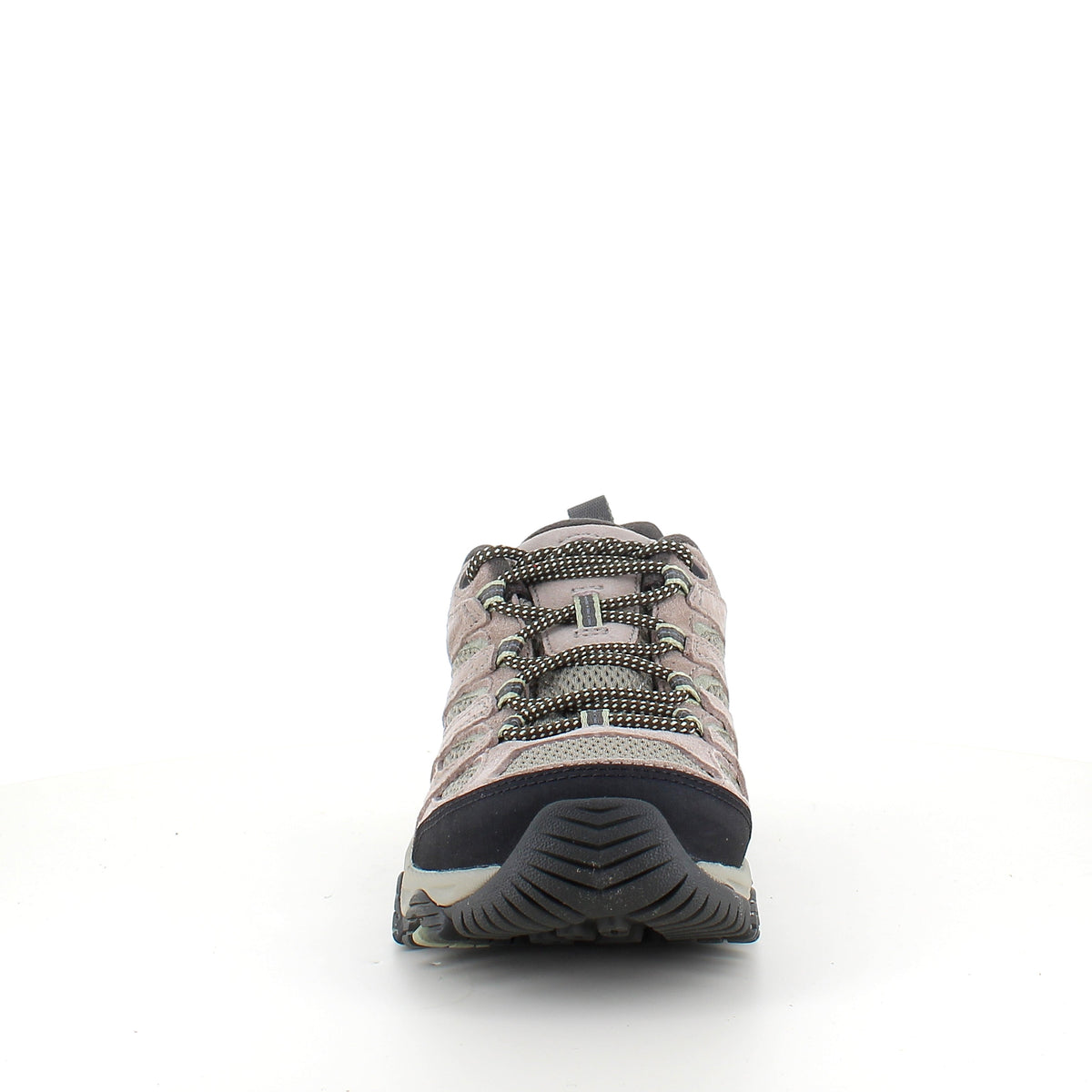 Tursko med Vibram®-såle og høy komfort fra Merrell