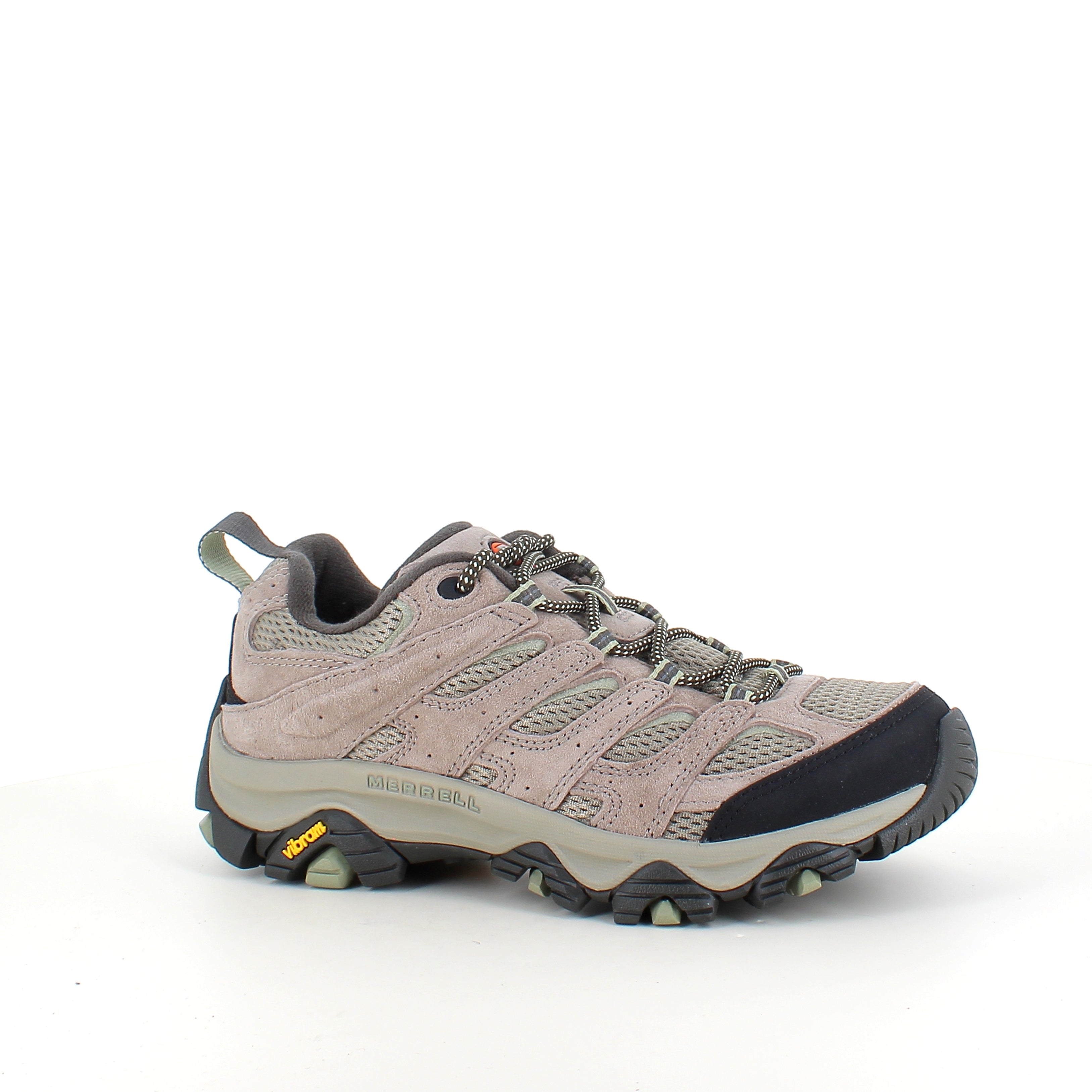 Tursko med Vibram®-såle og høy komfort fra Merrell