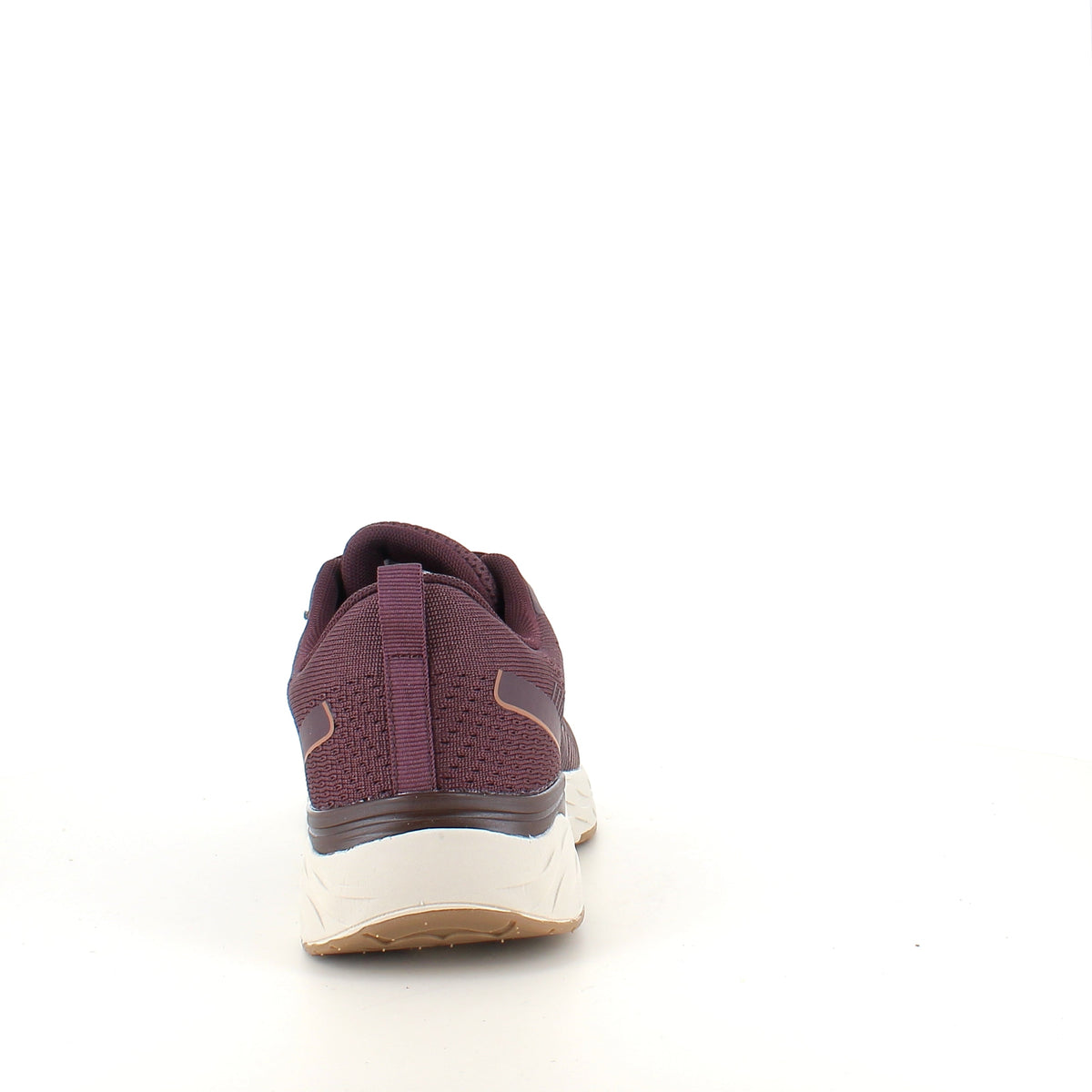 Linares W Wide Fit Shoe – lilla lettvektsko med ekstra bredde