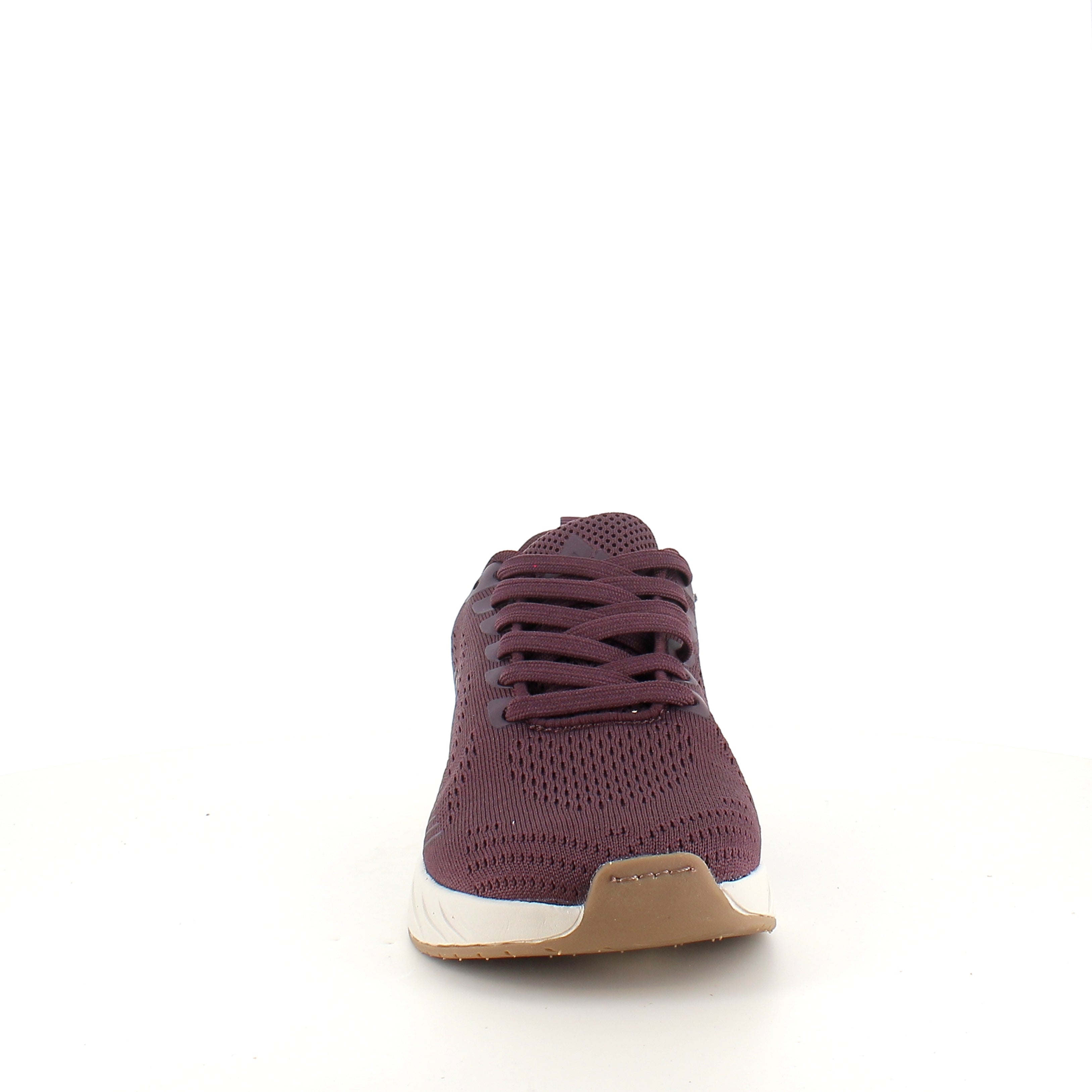 Linares W Wide Fit Shoe – lilla lettvektsko med ekstra bredde