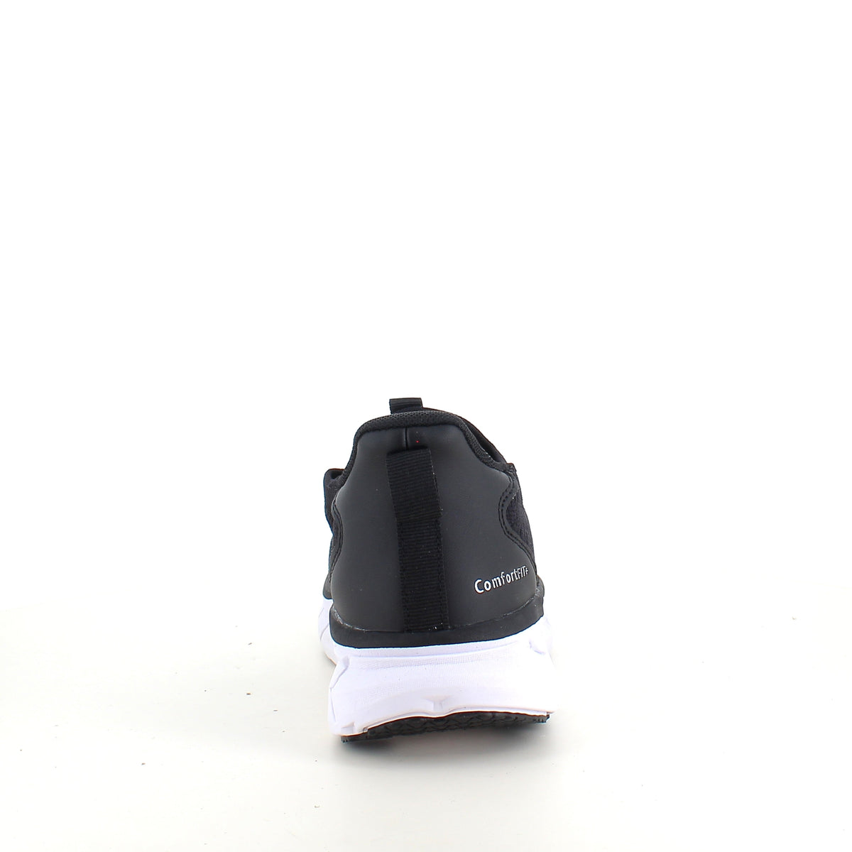 Endurance StepGo sneaker i svart