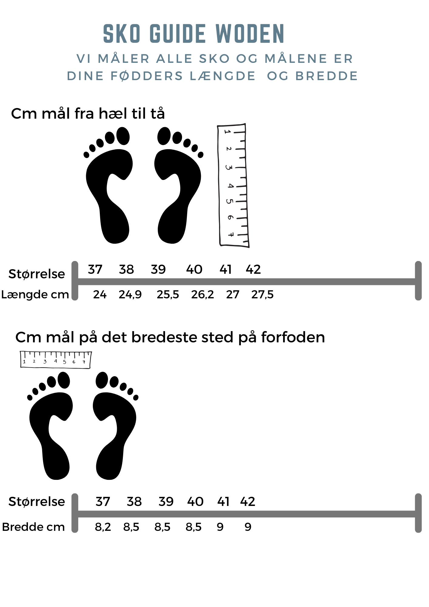 Smart sandal fra Woden i flotte farger