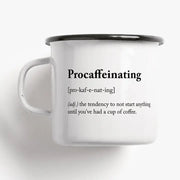Procaffeinating – perfekt for kaffeelskeren