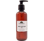 Urtegaarden Aloe Vera Gel ØKO – fuktgivende og beroligende gel til ansikt og kropp