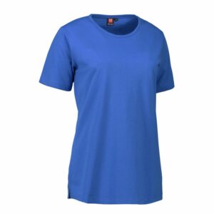 Nybo Azur Dame Prowear T-skjorte, Slitesterk, Figursydd, Formstabil