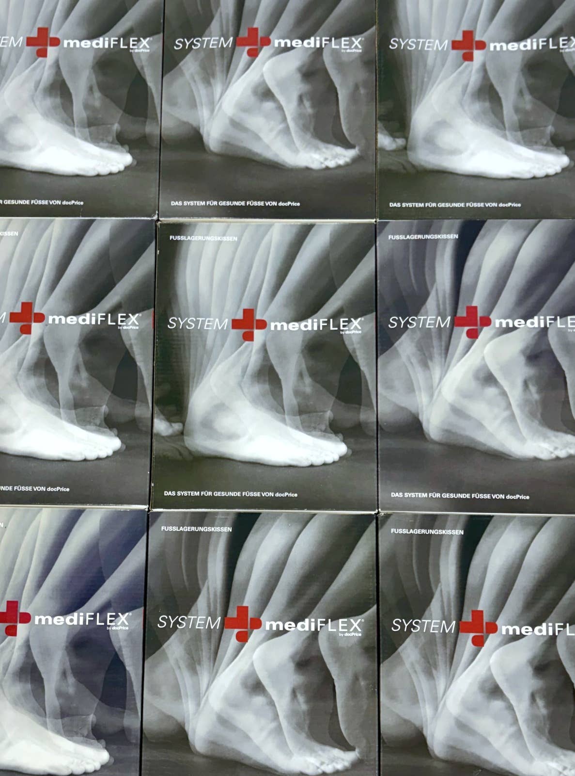 MediFLEX venepute