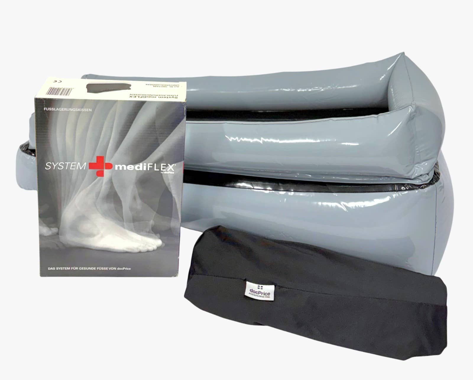 MediFLEX venepute