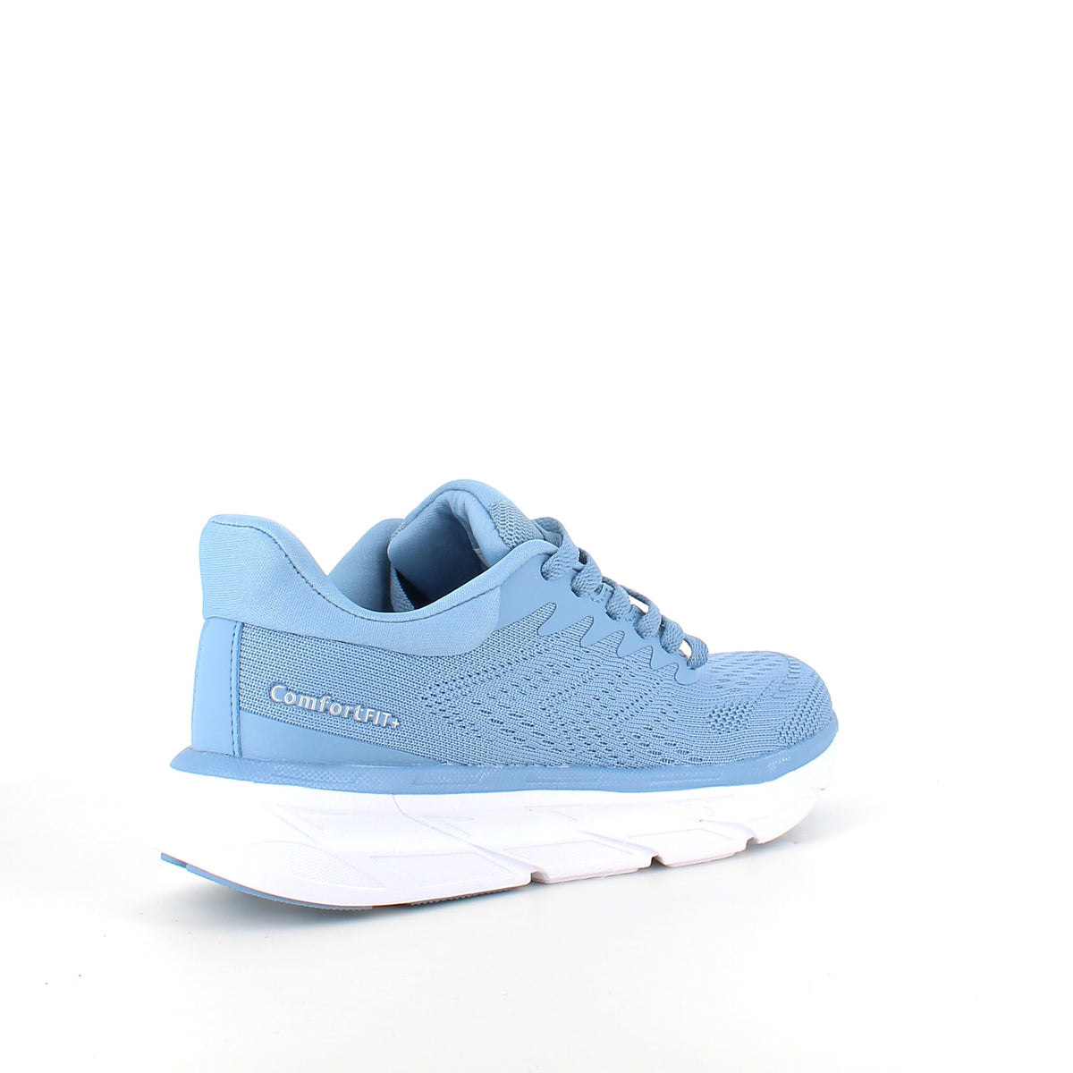 Blå ComfortFit-sneakers fra Endurance
