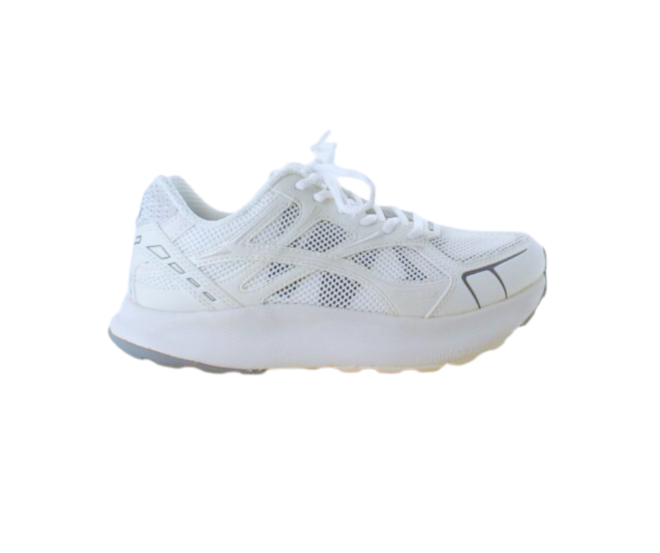 Woden lette sneakers med god fotbue­støtte