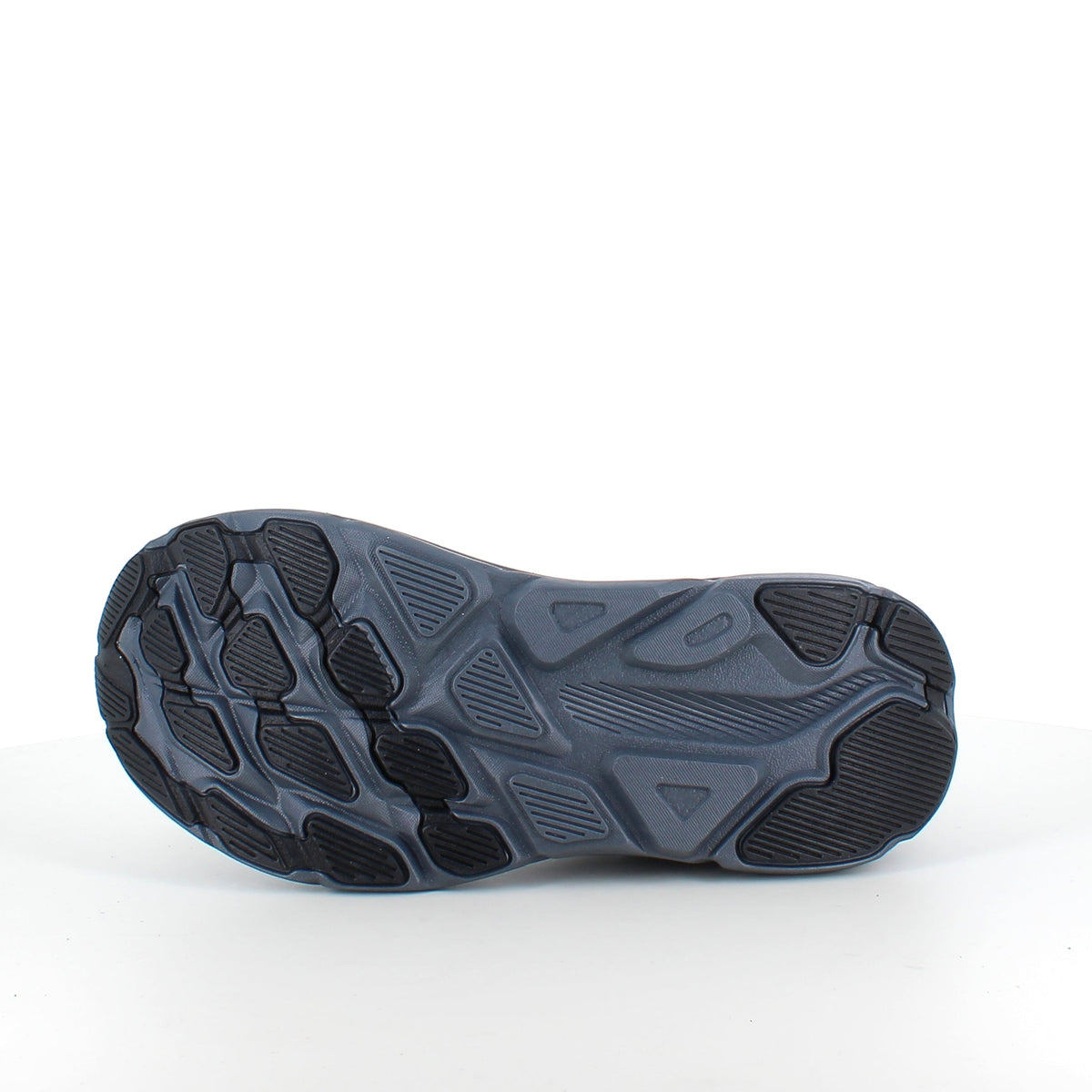 Sort Step-on-sko fra Rugged Gear
