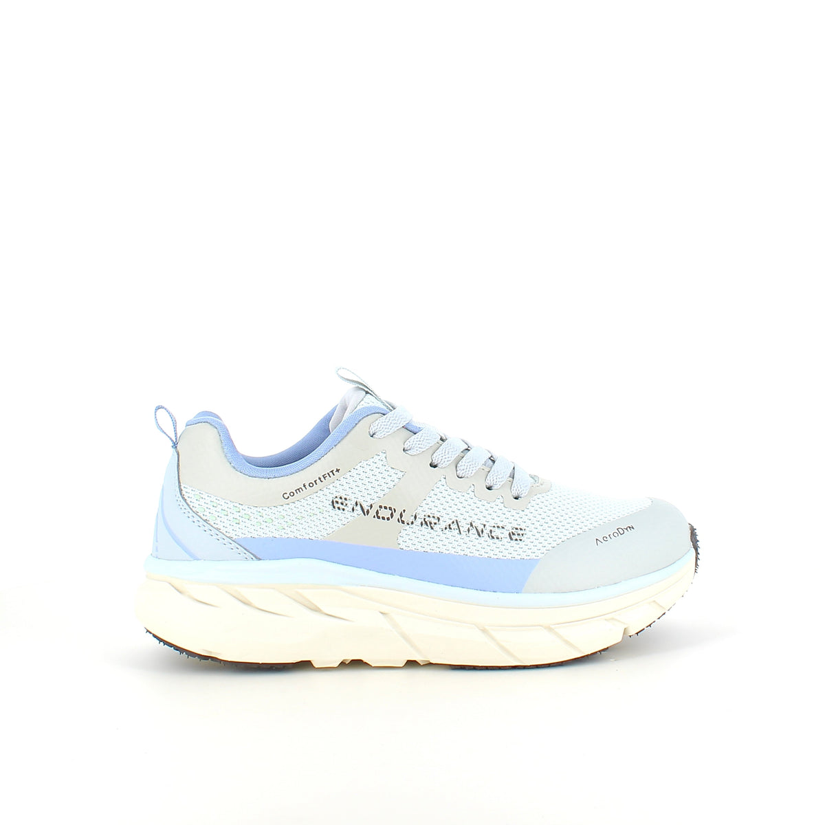 Salia sneakers for dame – Endurance