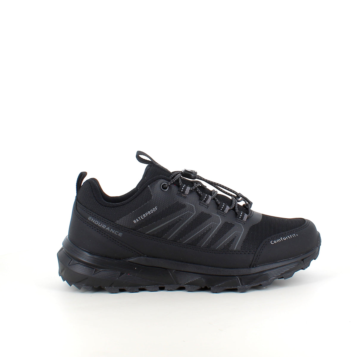 Ferill vanntett outdoor-sko til dame – Endurance