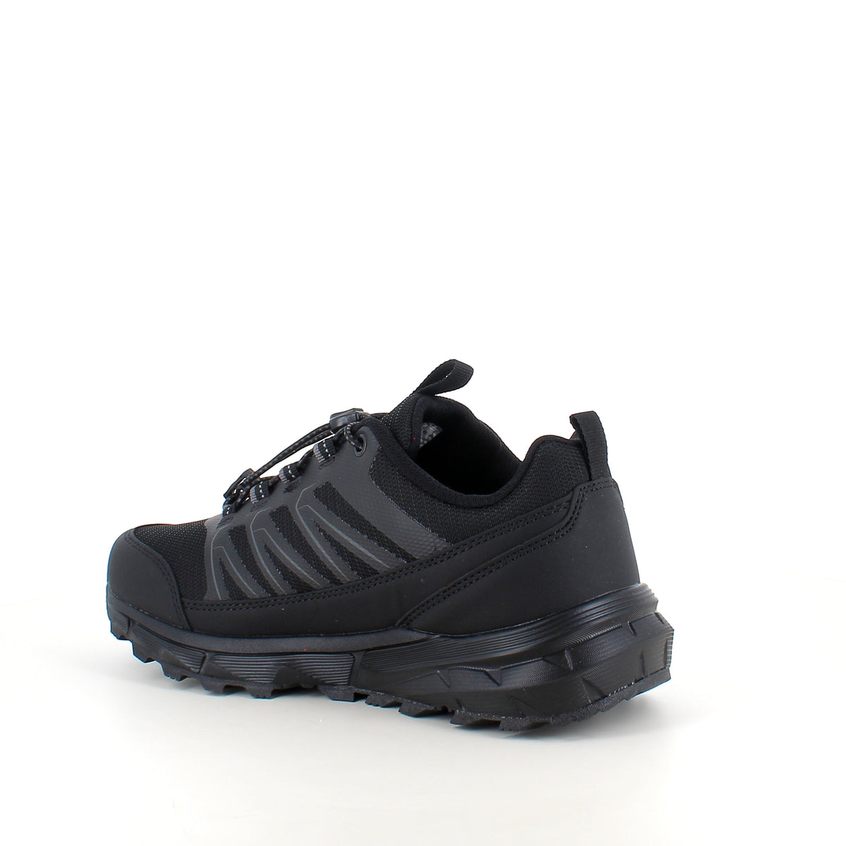 Ferill vanntett outdoor-sko til dame – Endurance