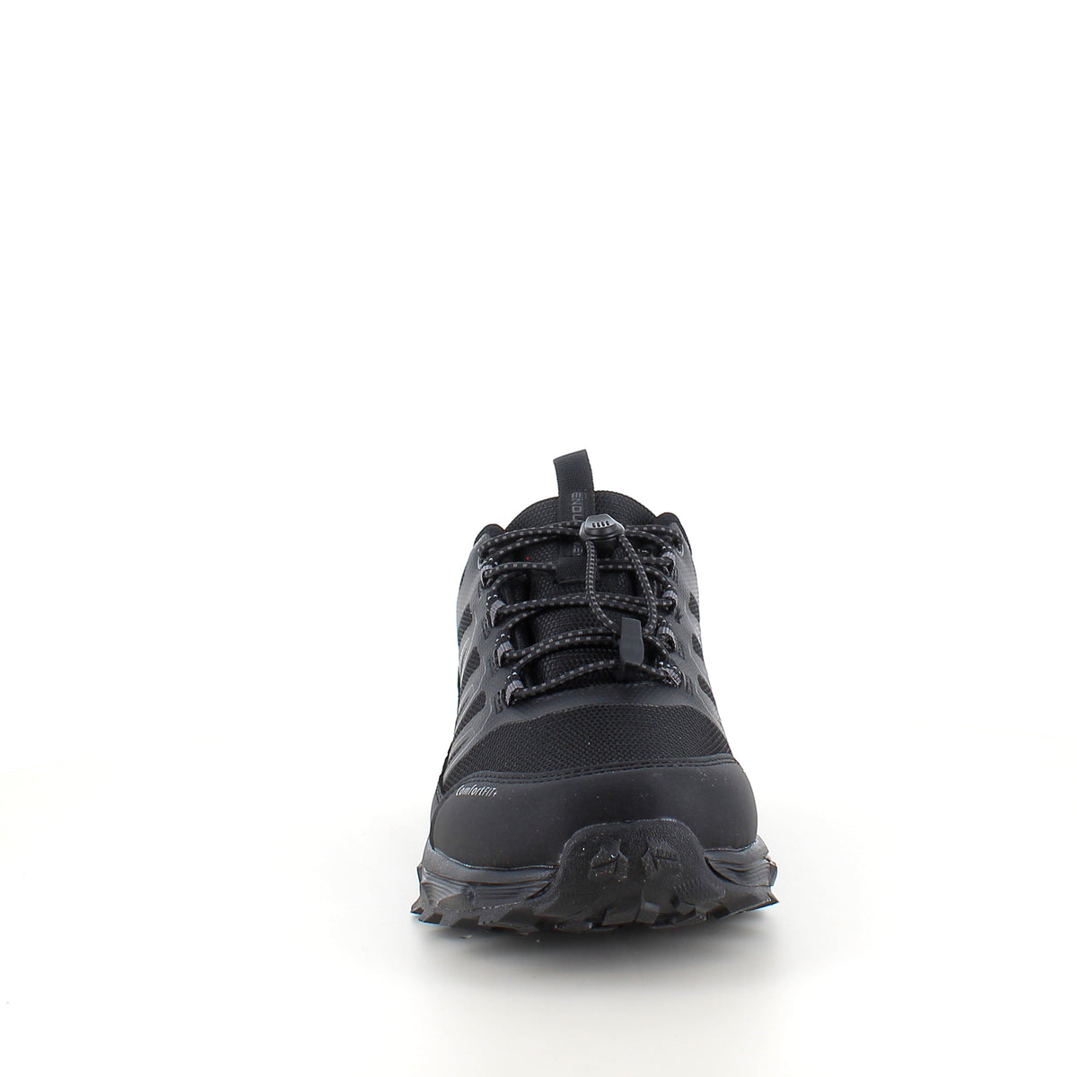 Ferill vanntett outdoor-sko til dame – Endurance