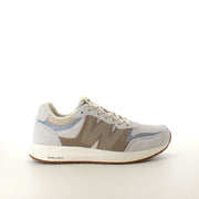 Rigmor Suede sneaker fra WODEN
