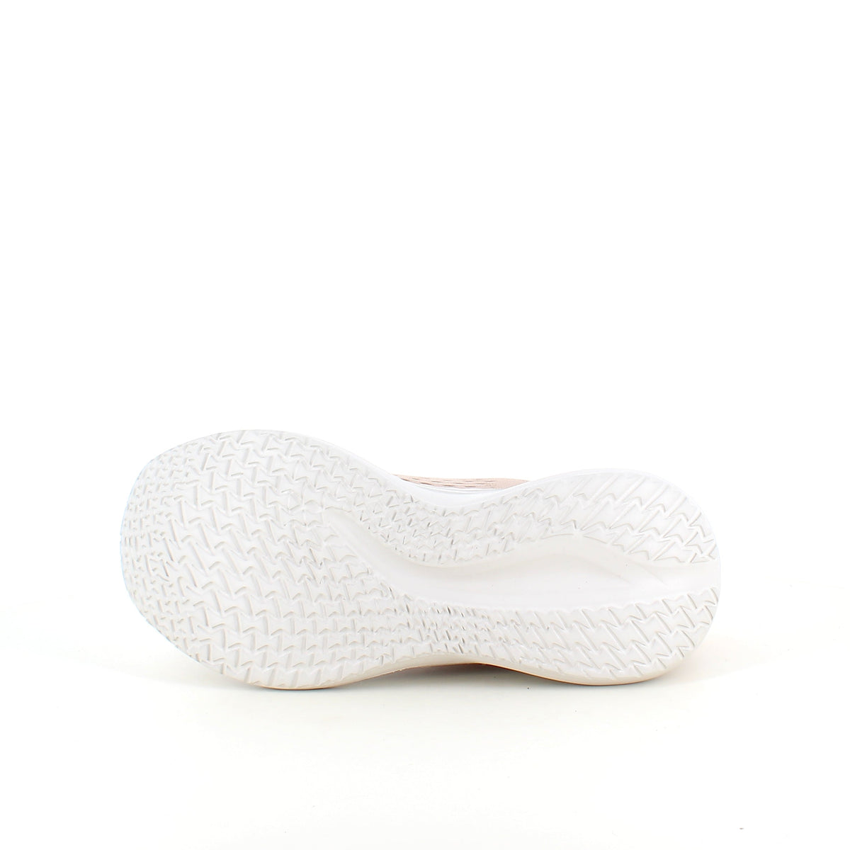 Rugged Gear Simple Sport – lett og komfortabel sneaker i rosa
