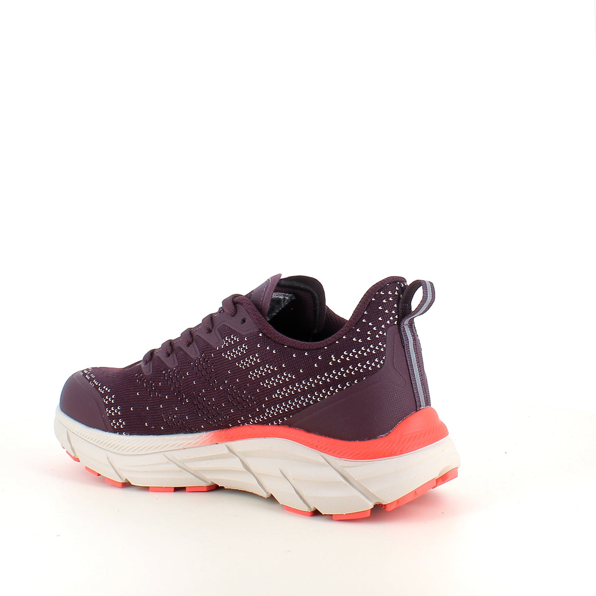 CMP Rahmsy WP – lyngfarget vanntett sneaker med støtdemping