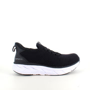 Endurance StepGo sneaker i svart