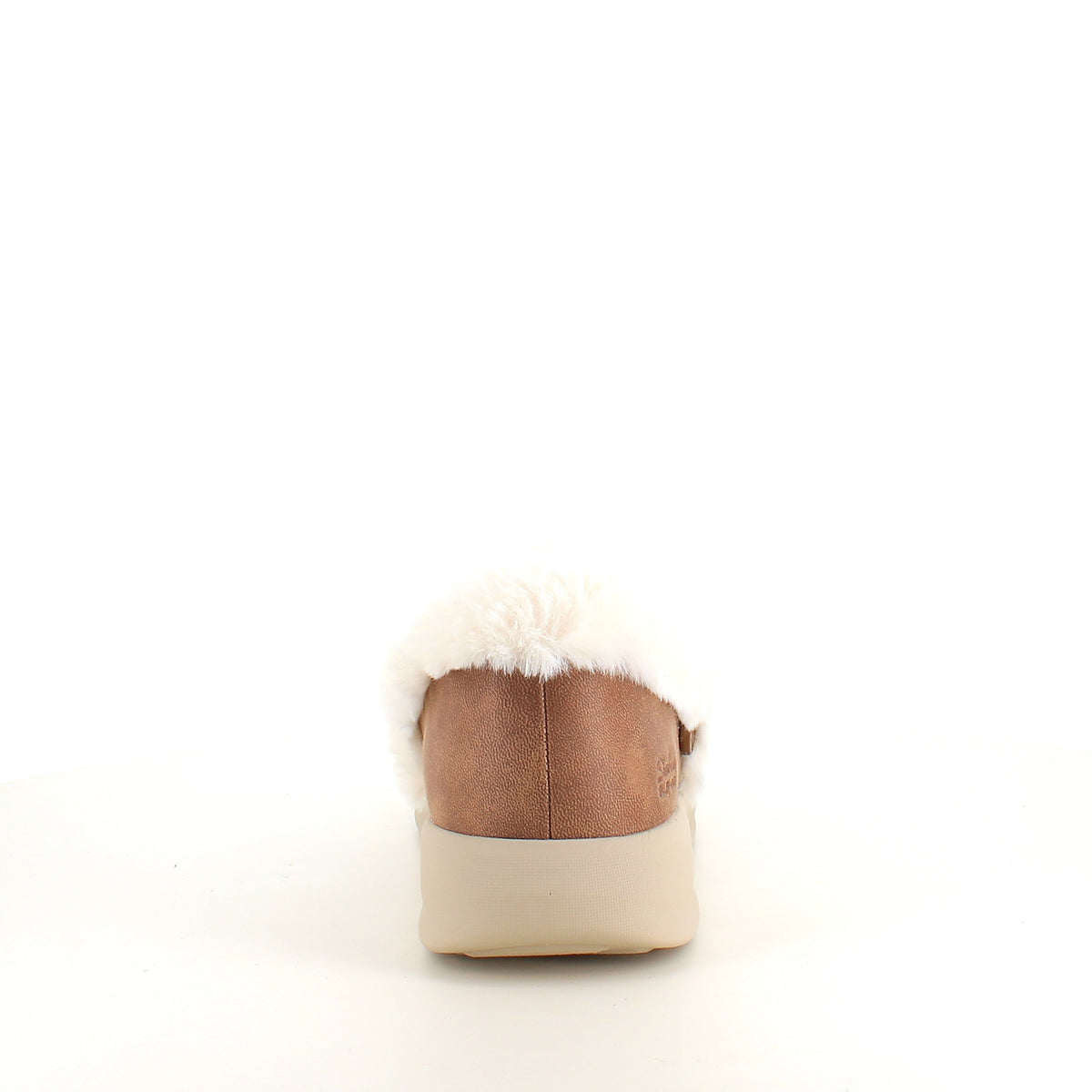 Skechers Hands Free Slip-ins – varme tøfler med Memory Foam