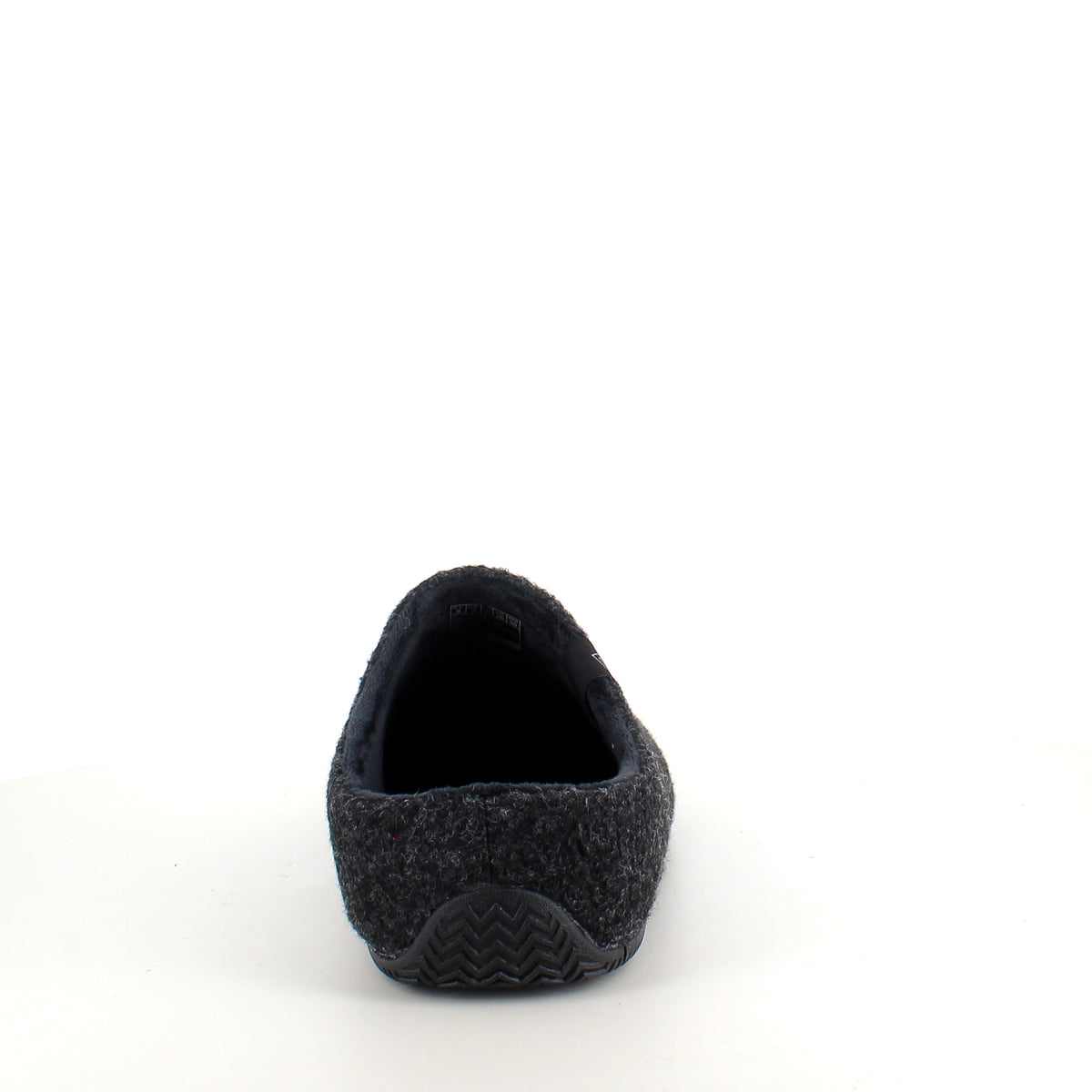 Skechers tøfler – bred passform med Memory Foam og åpen hæl