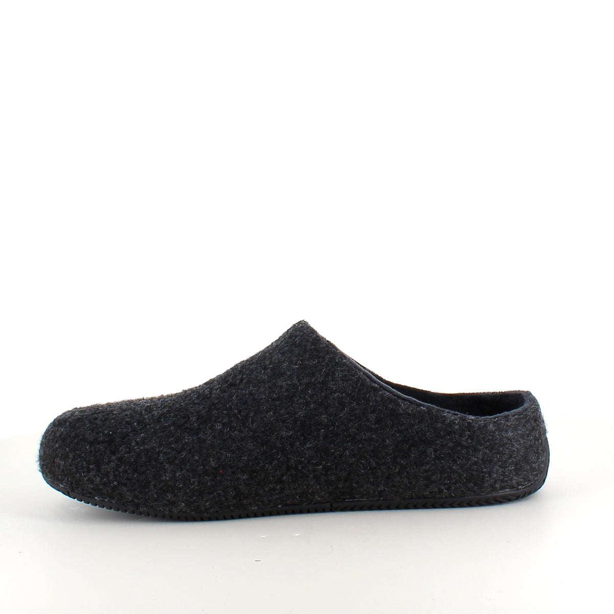 Skechers tøfler – bred passform med Memory Foam og åpen hæl