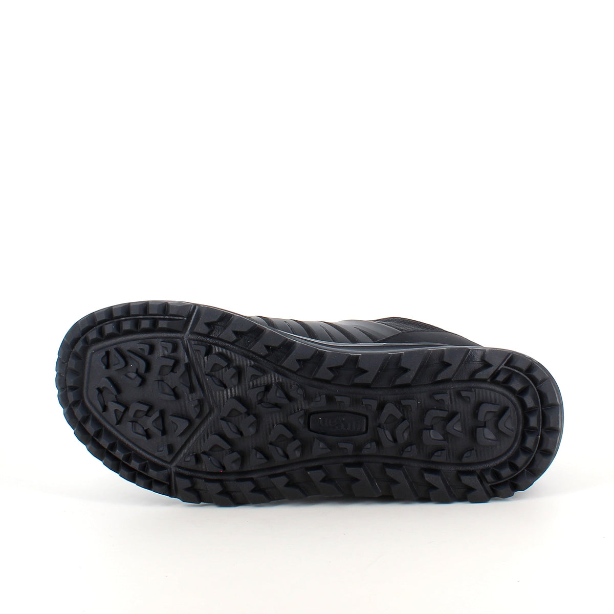 Vannavvisende herre outdoor-sko med svangstøtte og bred passform fra Green Comfort
