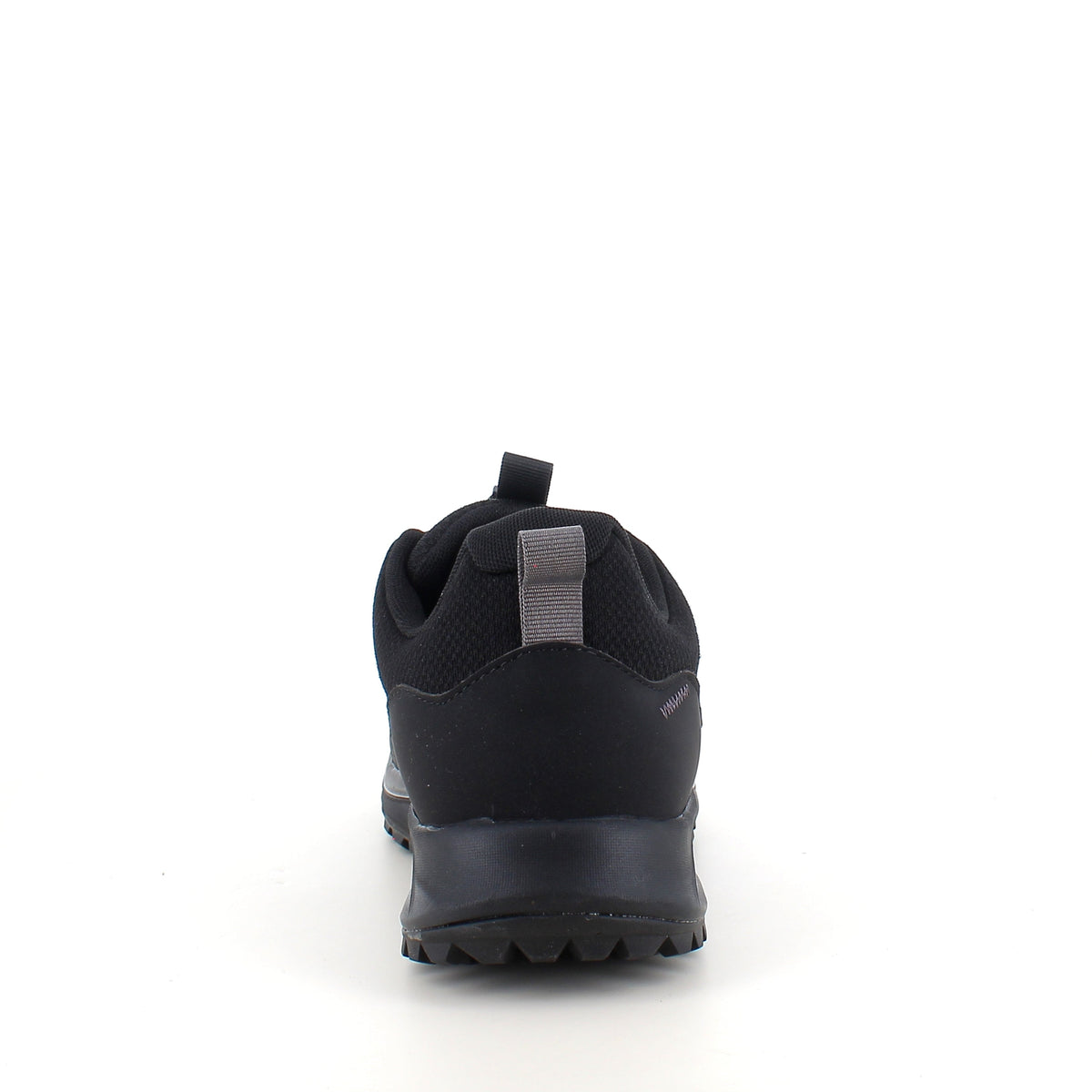 Vannavvisende herre outdoor-sko med svangstøtte og bred passform fra Green Comfort