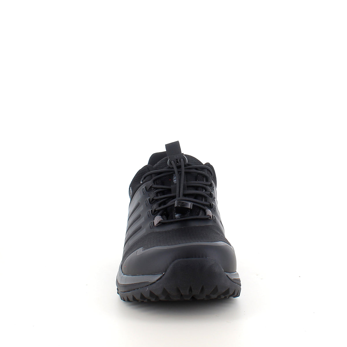 Vannavvisende herre outdoor-sko med svangstøtte og bred passform fra Green Comfort