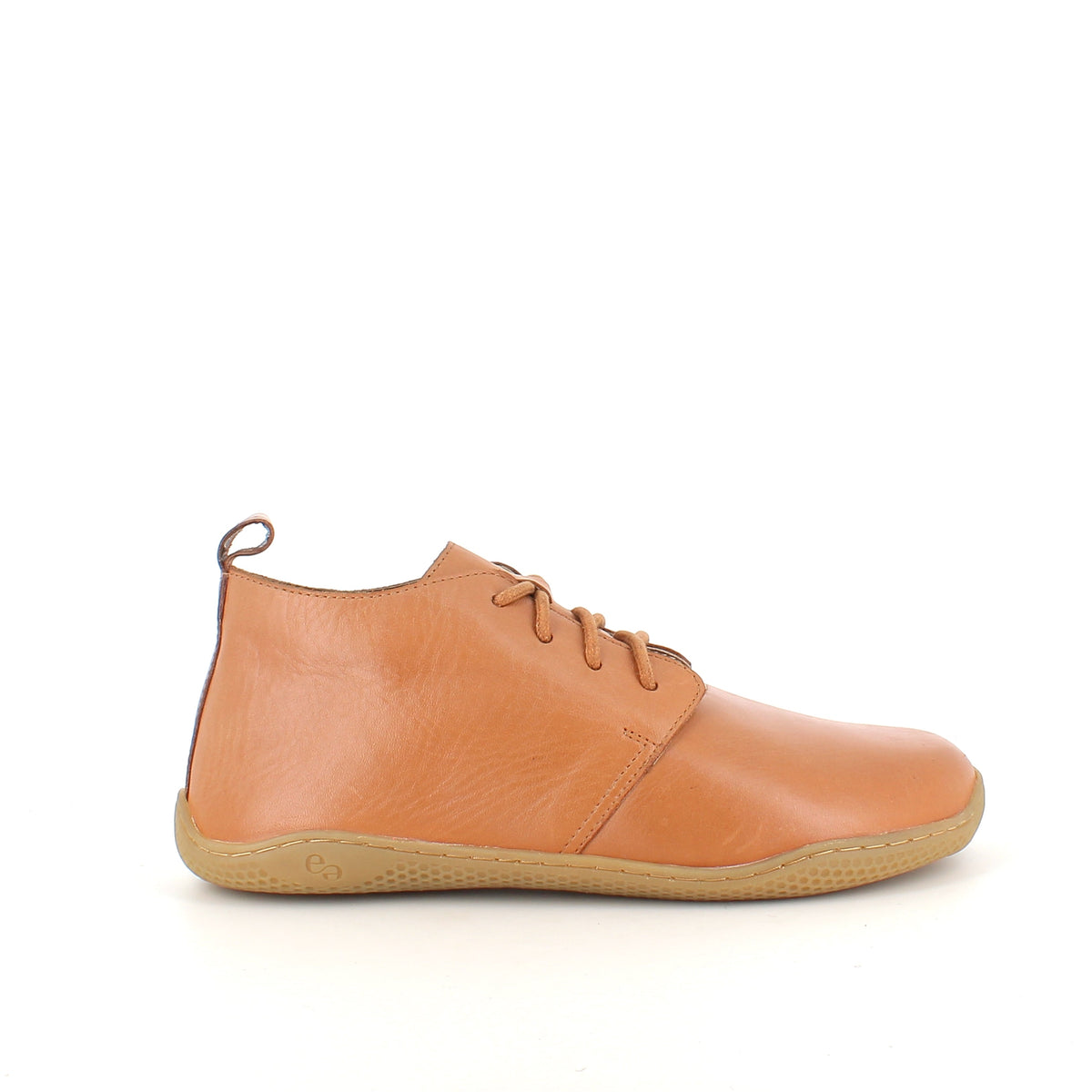 Brun barfot-sko fra Green Comfort