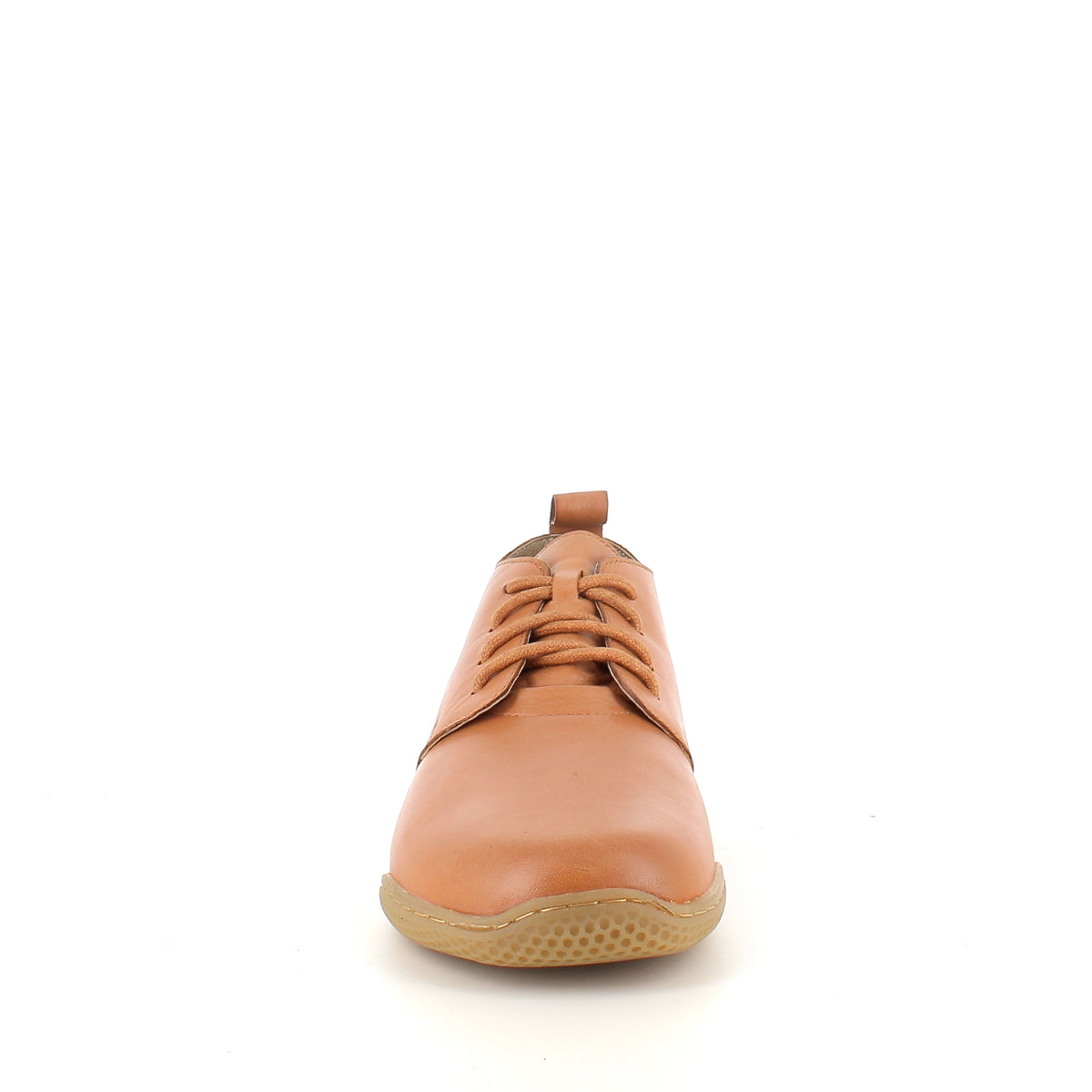 Brun barfot-sko fra Green Comfort