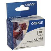 Hetter til Omron øretermometer, 40 stk