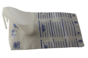 Engangs urinflaske 1500 ml