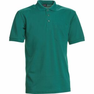 Nybo gronn herrepolo, slitesterk