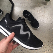 MBT speed løpesko