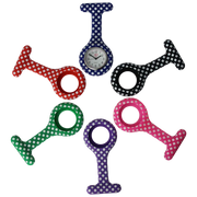 Polka dot pakken