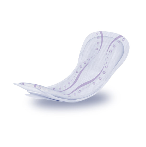 Lady Super Inkontinensbind – Storkjøp 30 pakker (300 stk.)